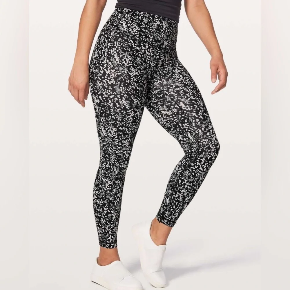 Lululemon Align Pant II 25